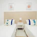 Casa Elena Playa - By Az * Arrieta