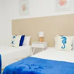 Casa Elena Playa - By Az Villa