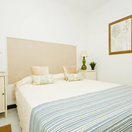 빌라 Casa Elena Playa - By Az *