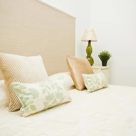 Casa Elena Playa - By Az