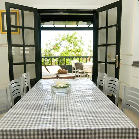Casa Elena Playa - By Az 别墅 *