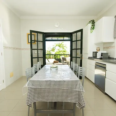 别墅 Casa Elena Playa - By Az