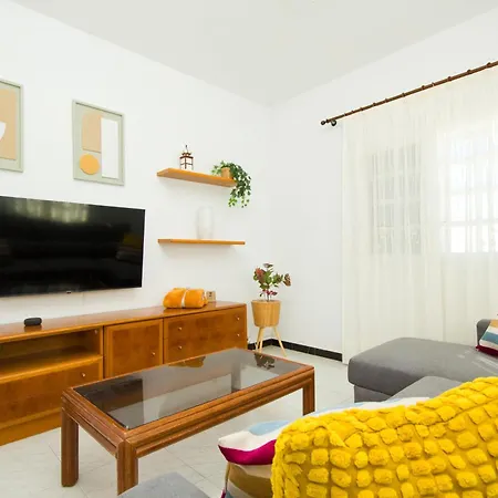 Casa Elena Playa - By Az 别墅