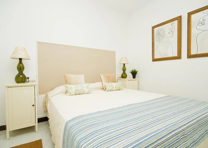 빌라 Casa Elena Playa - By Az *