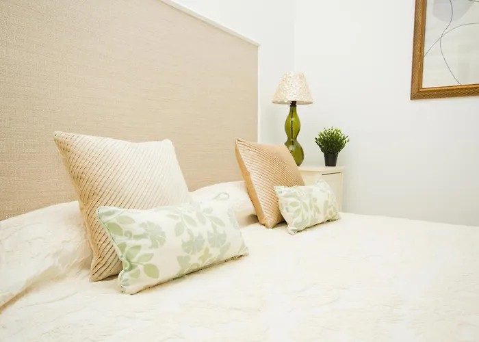 Casa Elena Playa - By Az