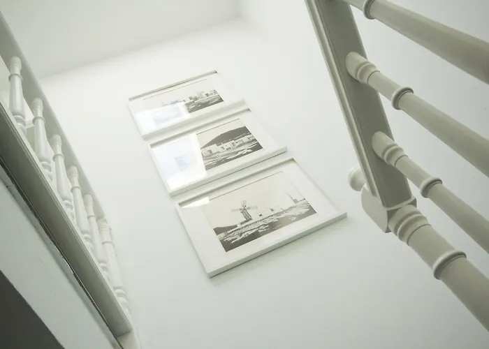 Casa Elena Playa - By Az 아리에타