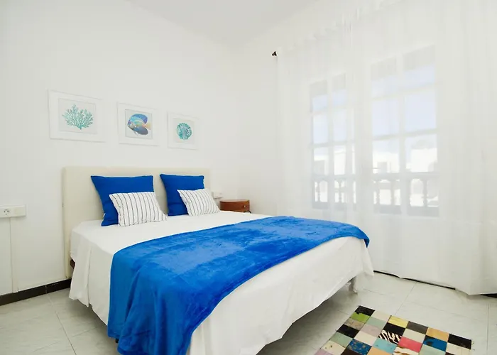 Casa Elena Playa - By Az