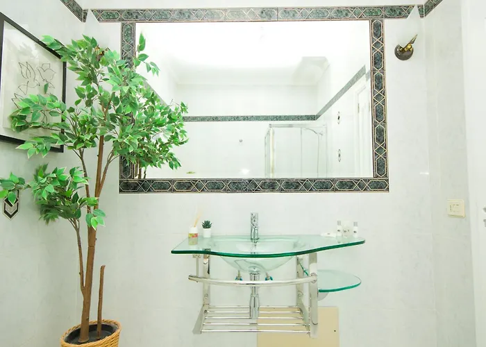 빌라 Casa Elena Playa - By Az *