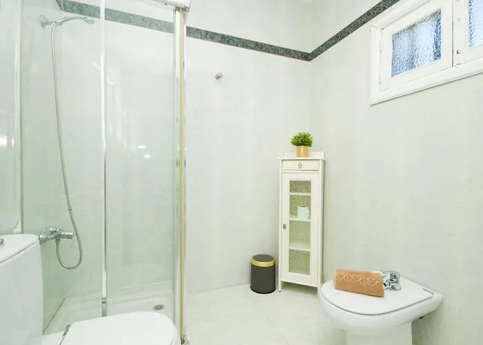 Casa Elena Playa - By Az 빌라