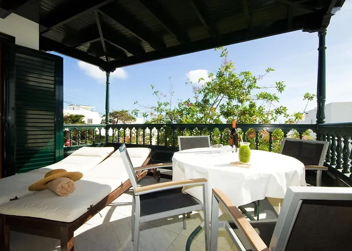 Casa Elena Playa - By Az 빌라