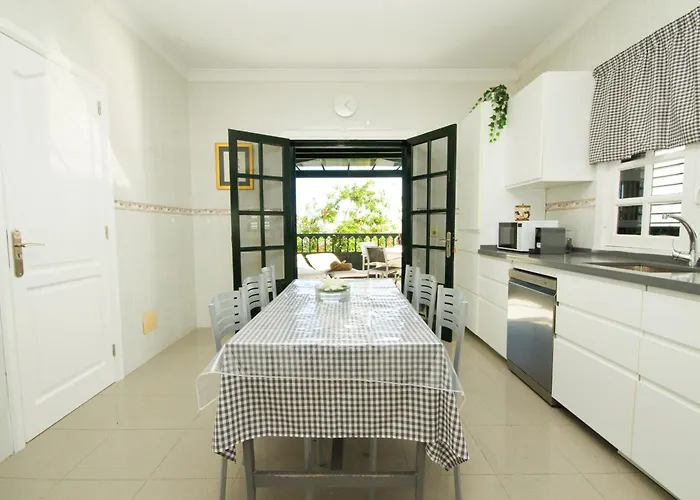 빌라 Casa Elena Playa - By Az