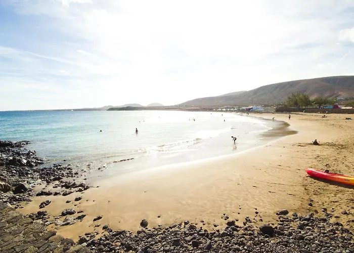 Casa Elena Playa - By Az *