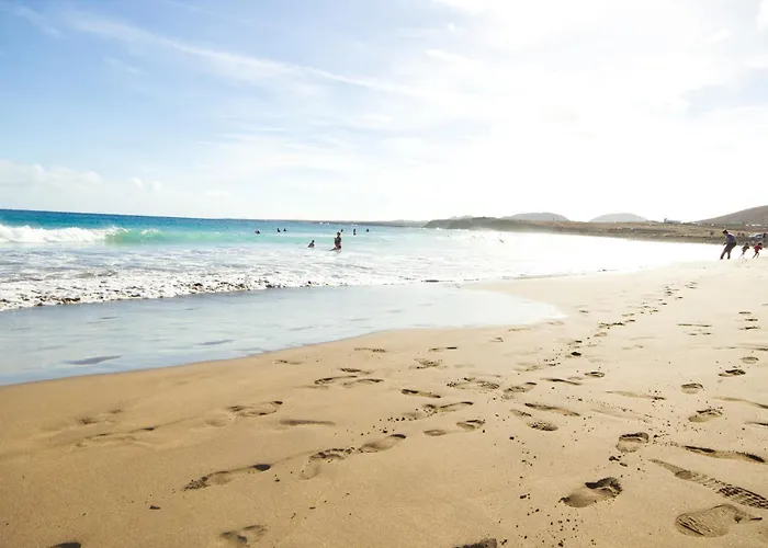 Casa Elena Playa - By Az 빌라 아리에타