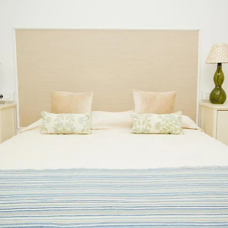 Villa Casa Elena Playa - By Az Arrieta (Lanzarote)