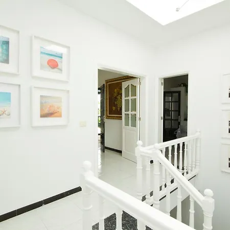 Casa Elena Playa - By Az Villa Arrieta (Lanzarote)