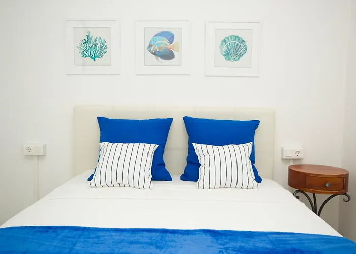 Casa Elena Playa - By Az Villa