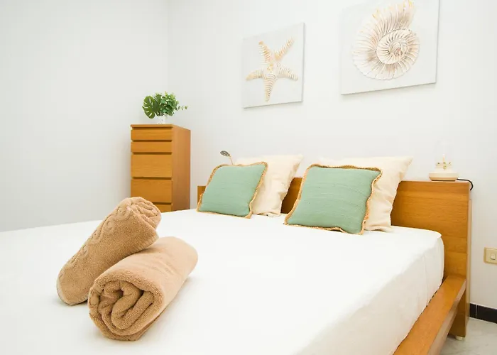 Casa Elena Playa - By Az