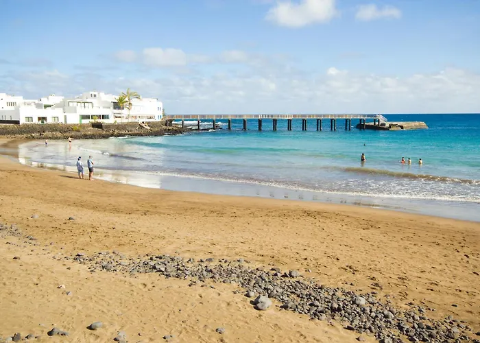 فيلة Casa Elena Playa - By Az