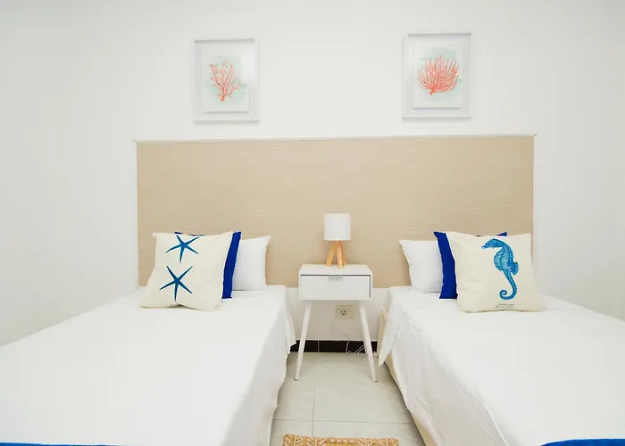 Casa Elena Playa - By Az * أرايتا