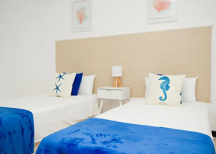 Casa Elena Playa - By Az فيلة