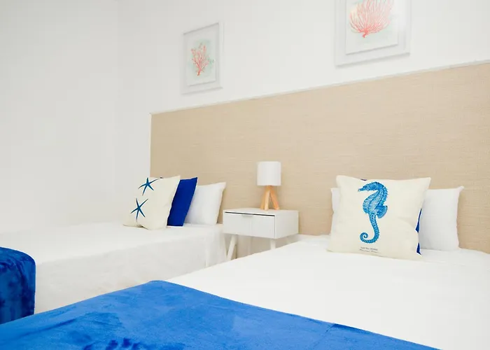 فيلة Casa Elena Playa - By Az