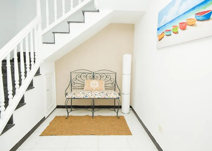 Casa Elena Playa - By Az فيلة