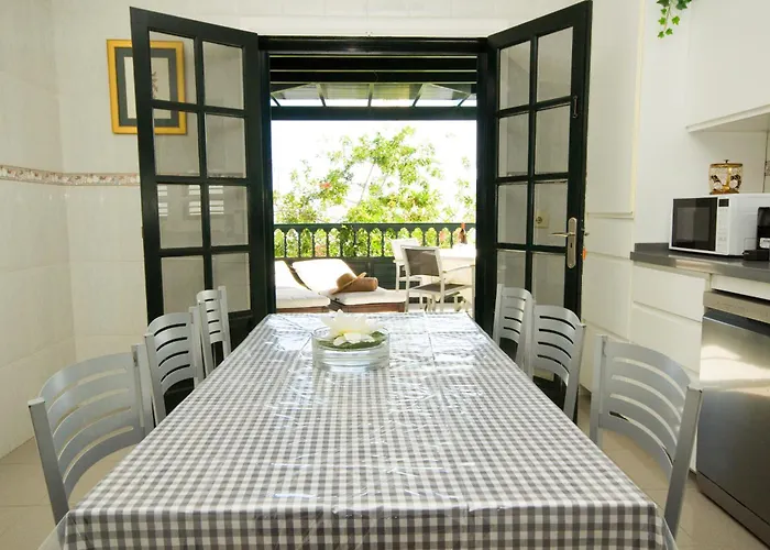 Casa Elena Playa - By Az Villa *