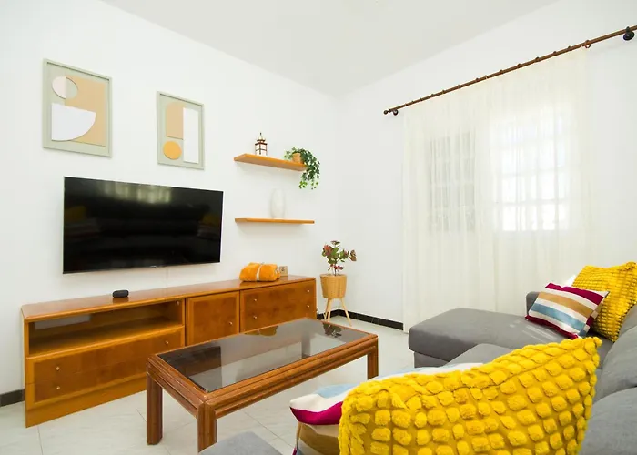 Casa Elena Playa - By Az Villa