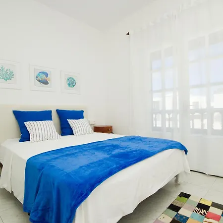 Casa Elena Playa - By Az