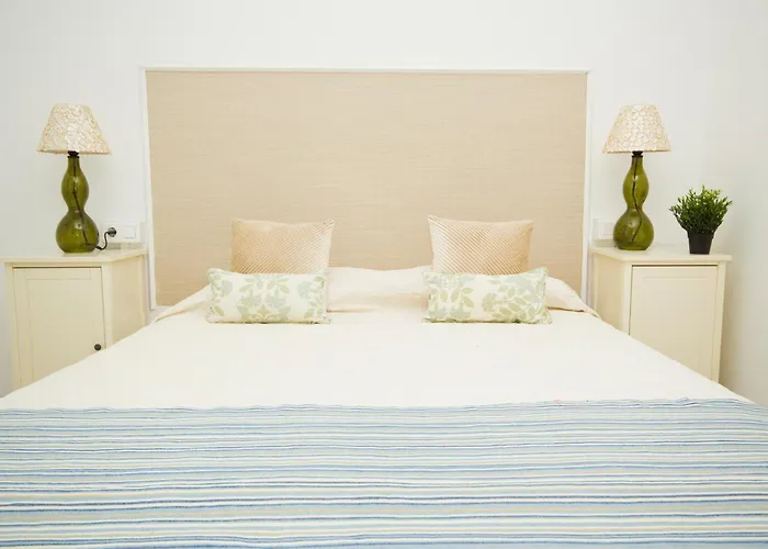 Villa Casa Elena Playa - By Az Arrieta (Lanzarote)