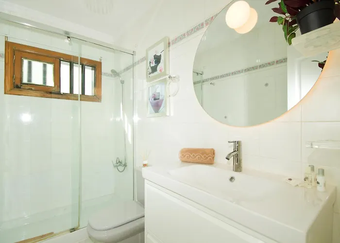 Casa Elena Playa - By Az *